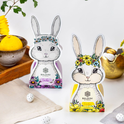 Baldini Frohe Ostern-Duftset